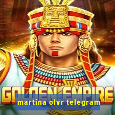 martina olvr telegram